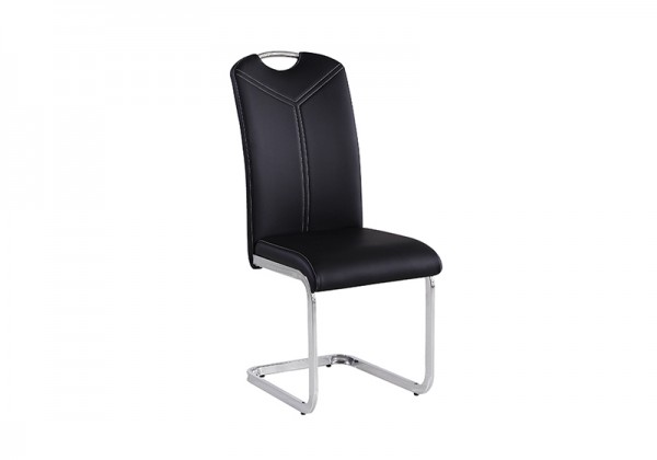 PU DINING CHAIR